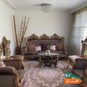 اجاره آپارتمان 55 متر شهرک راه آهن...دریاچهبا بهترین قیمت