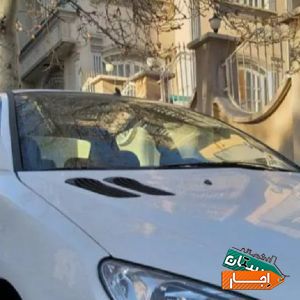 اجاره خودرو 206 با مناسب ترین شرایط