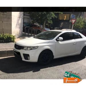 اجاره خودرو سراتوکوپه بدون راننده