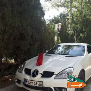 اجاره ماشین عروس،رنت،تشریفات،اجاره خودرو،ترانسفر با بهترین قیمت در البرز