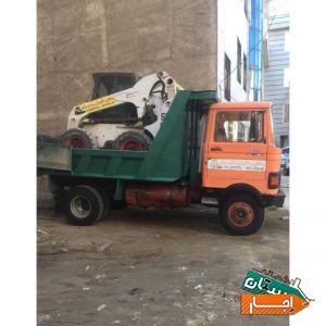 اجاره بابکت خاور