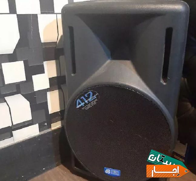 اجاره باند و سیستم هایه صوتی و نور پردازی