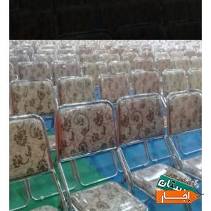 اجاره میز صندلی‌وظروف‌کرایه باند تشریفات‌مجالس