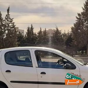 اجاره پژو 206 با مناسب ترین قیمت