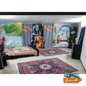 اجاره ویلا شیک.در سلطان اباد کیانمهر