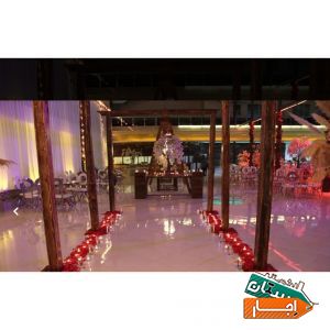 اجاره باغ تالار عروسی