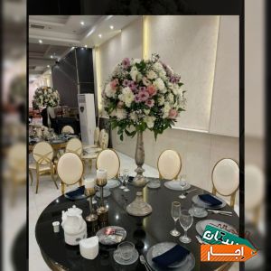 اجاره سالن اجتماعات مراسم عروسی، تولدکودک، عقد