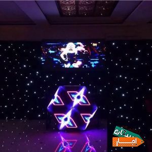 اجاره سالن اجتماعات تشریفات عروسی ، تولد ، اجاره باغ