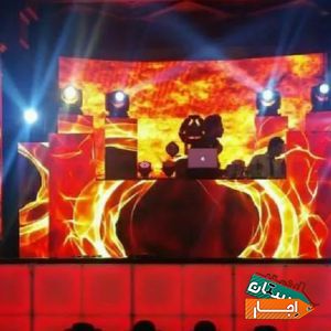 دی جی تولد عروسی موزیک DJ اجاره باغ سالن تشریفات با بهترین کیفیت