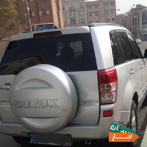 اجاره خودرو سوزوکی ویتارا /اجاره رنت/شرایط متناسب