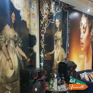 اجاره باغ و ویلا در کردان با مناسب ترین شرایط