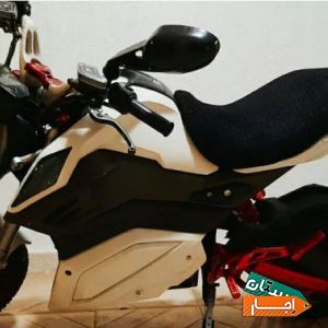 اجاره موتور جگوار با شرایط عالی