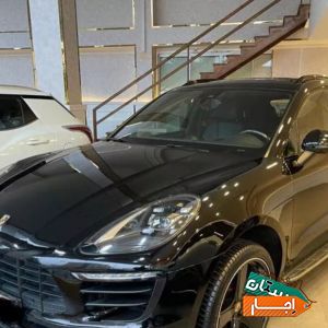 اجاره خودرو/رنت ماشین/ پورشه ماکان کرایه
