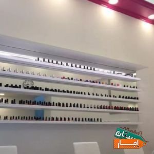 اجاره صندلی ناخن و مژه با شرایط عالی