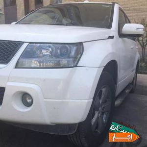 اجاره خودرو سواری سوزوکی مناسب ترین قیمت