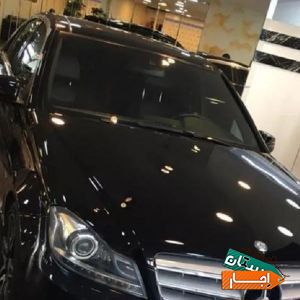اجاره خودروc200زنت