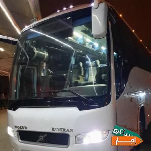 اتوبوس اجاره و دربستی
