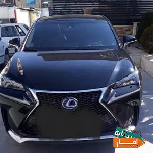 اجاره لگسوس با شرایط معتبر