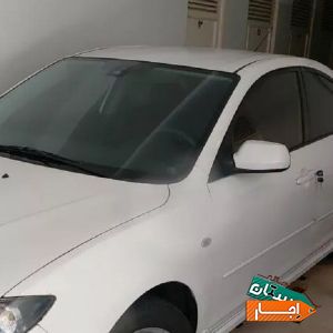 اجاره مزدا3 قدیمص با بهترین شرایط