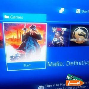 اجاره کرایه رنت ps 4