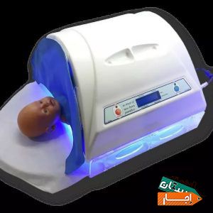 اجاره دستگاه زردی و ازمایش نوزاد کل تهران 24 ساعته