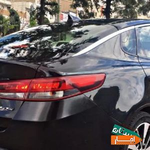 اجاره خودرو اپتیما جی تی لاین. رنت ماشین با مناسب ترین شرایط