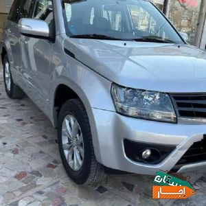 اجاره خودرو سوزوکی ویتارا/اجاره ماشین