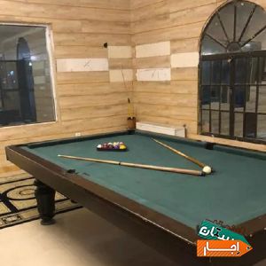 اجاره ویلا استخردار در کردان با مناسب ترین شرایط