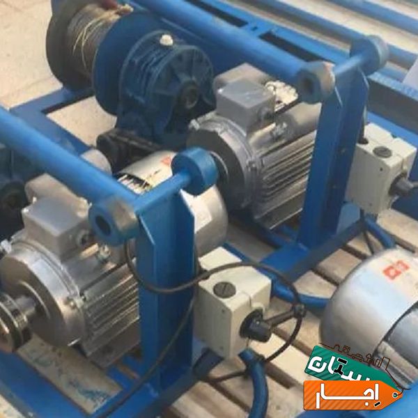 اجاره بالابر و هیلتی ، بالابر ساختمانی با ارزانترین قیمت در اصفهان