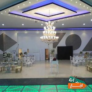 اجاره سالن اجتماعات باغ تالار تشریفات مجالس با مناسب ترین شرایط