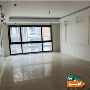 اجاره آپارتمان 100 متر، دو خواب، ونک بهترین شرایط