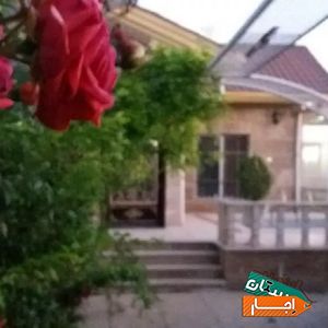 اجاره ویلا کردان سهیلیه با بهترین شرایط