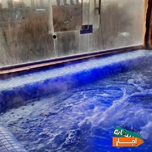 اجاره باغ ویلا تربلکس کردان با شرایط عالی