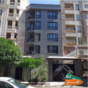 اجاره آپارتمان محمودی 78متر دو خوابه جنت آباد جنوبی تخلیه با شرایط عالی