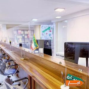 اجاره کانتر بیمه در دفتر پیشخوان دولت با بهترین شرایط