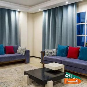 اجاره اپارتمان شیک و تمیز با بهترین امکانات