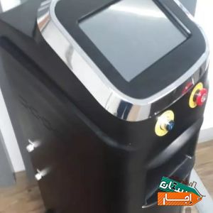 اجاره وفروش دستگاه لیزر 2021