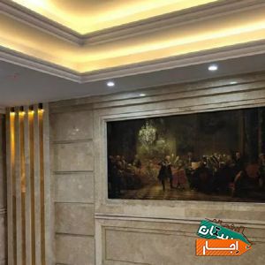 اجاره آپارتمان با شرایط مناسب 130متر/3خواب/کلیدنخورده/شهرزیبا