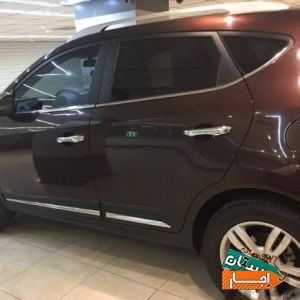 اجاره جک شاسی بلند S5 شرایط آسان