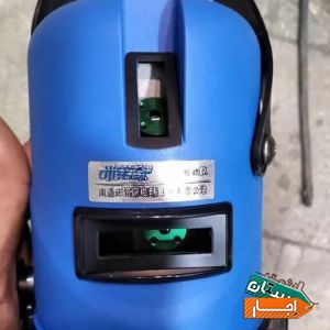 اجاره هیلتی اتو لوله تراز لیزری تفنگ هیلتی