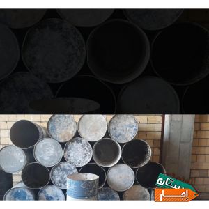 تخته بشکه اجاره ای