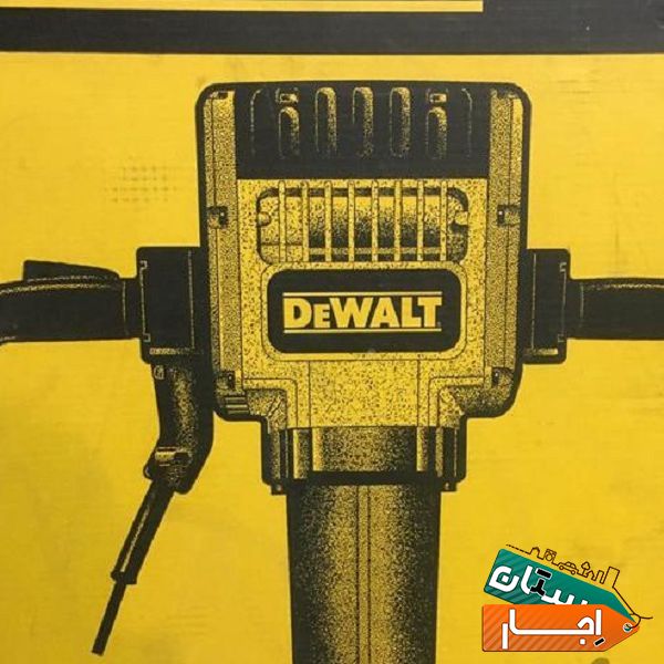 اجاره هیلتی 30 کیلویی دیوالت (اصل)