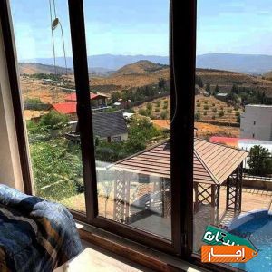 اجاره ویلا در منطقه خوش اب و هوا