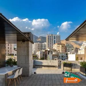 اجاره آپارتمان مبله 138متر مدرن متفاوت با بهترین شرایط