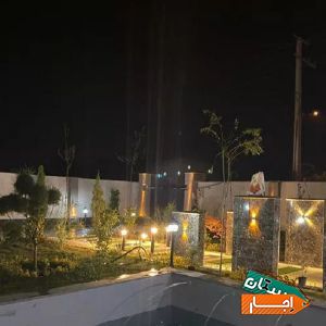 اجاره ویلا در کردان