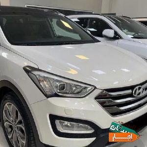 اجاره خودرو/رنت ماشین/سانتافه کرایه با بهترین قیمت