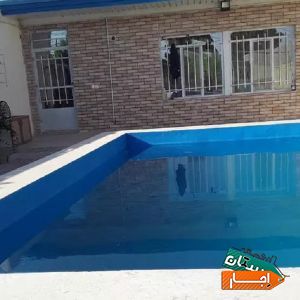 اجاره باغ ماهدشت با بهترین قیمت