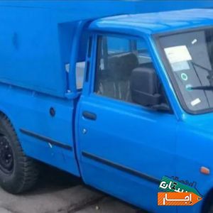 اجاره باربری شرق نیسان بارتهرانپارس نارمک مجیدیه فرجام