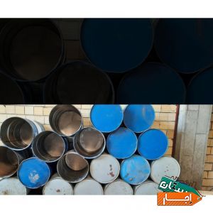 تخته بشکه اجاره ای