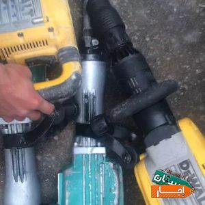 اجاره ابزار اجاره هیلتی اجاره میخکوب اجاره فرز با مناسب ترین قیمت
